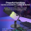 USB/XLR RGB Desktop Dynamic Microphone 7