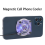 Magnetic Mini Mobile Phone Cooling Fan 2