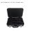 Clarinet Gig Carry Padded Shockproof Protective 3