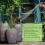 Garden Invisibles , Composite Hexagon Flowerpot Feet Riser 4