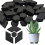 Garden Invisibles , Composite Hexagon Flowerpot Feet Riser 1
