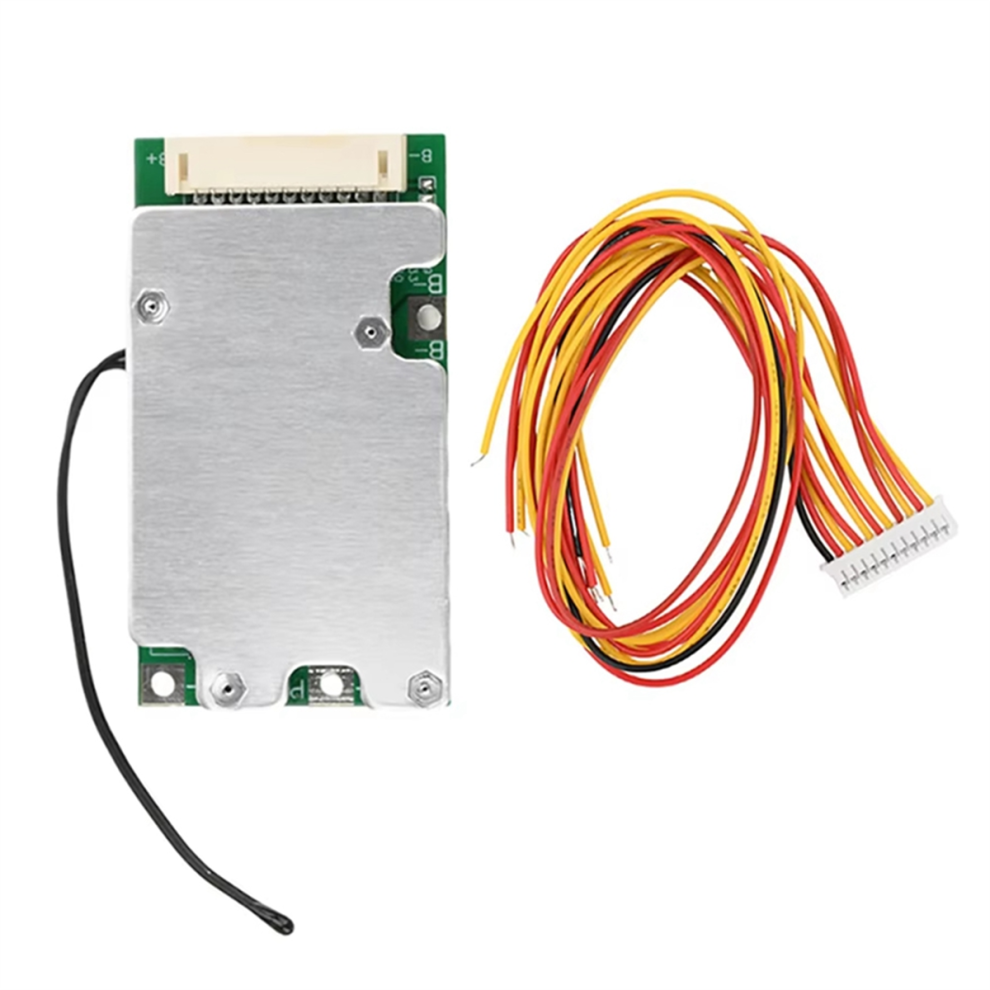 10S 36V 30A Li-Ion Protection Board Li-Ion Cell 18650 Protection A 4853968513503
