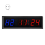 Gym Timer Count Down/Up Clock Remote Control Digital Timer (EU) 3