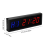 Gym Timer Count Down/Up Clock Remote Control Digital Timer (EU) 7