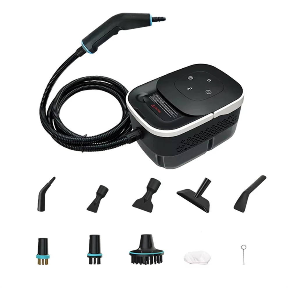 2500w High Pressure Steam Cleaner Home Appliances (EU), B-image-OPC-PHYTKTY-NEW