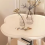 Sofa Side Several Bedroom Small Table Room Storage Table Green 4