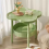 Sofa Side Several Bedroom Small Table Room Storage Table Green 3