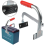 Battery Rack Battery Lifter Carrier Car Battery Carrier 4