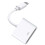 2025 Latest Model  for Apple 30pin Female to USB 3.1 Type-C USB-C Sync Data Charging Adapter Cable 1