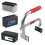 Battery Rack Battery Lifter Carrier Car Battery Carrier 2