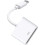 2025 Latest Model  for Apple 30pin Female to USB 3.1 Type-C USB-C Sync Data Charging Adapter Cable 4