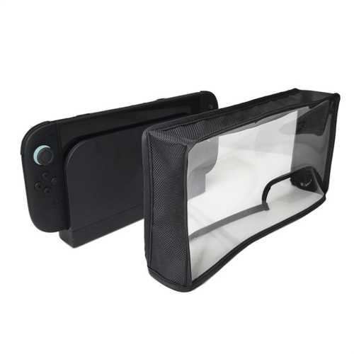 Anti-Dust Cover for Switch2 Game Console Dustproof Case Cover B 1