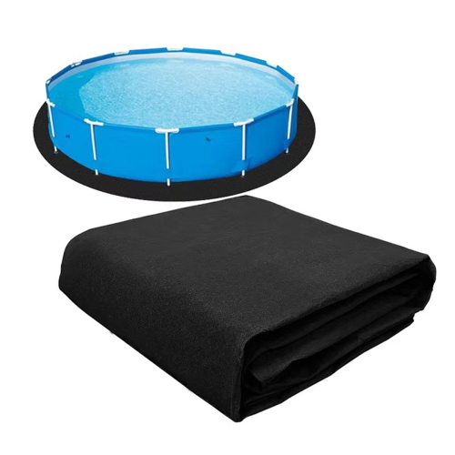 Pool Liner Pad Puncture Swimming Pool Liner Anti-Slip Mat 2