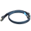 Anti-Slash Insertion PCIe MCIO 5.0 8I to Slimline SAS Cable 80cm 4