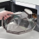 Microwave Food Cover with Handle and Water Storage Box 2