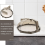 Microwave Food Cover with Handle and Water Storage Box 5