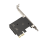 Adapter karty rozszerzeń 4 porty do PCIe PCI Express 3.0 1
