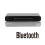 30Pin Bluetooth-Compatible 5.0 Audio Receiver Black 2