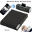 30Pin Bluetooth-Compatible 5.0 Audio Receiver Black 5