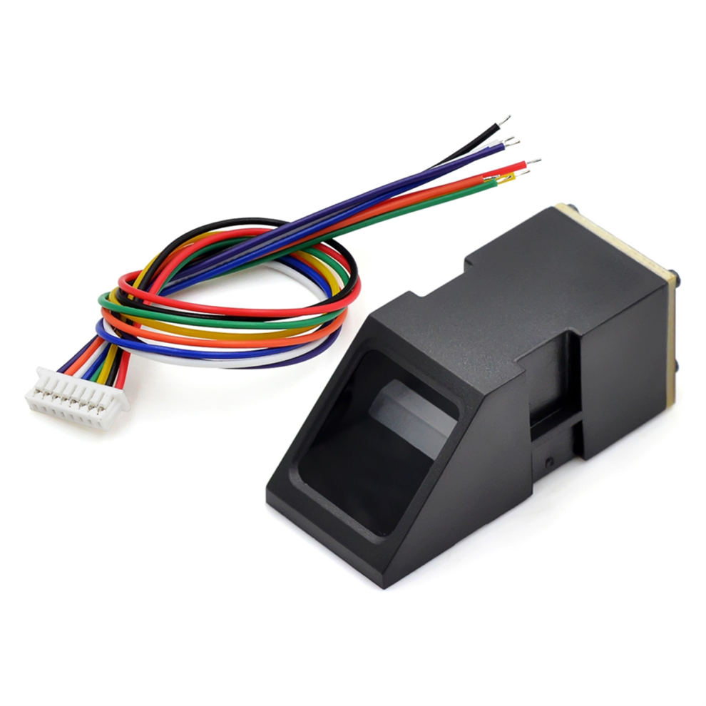 As608 Fingerprint Reader Sensor Module Optical Fingerprint Module 4853968523670