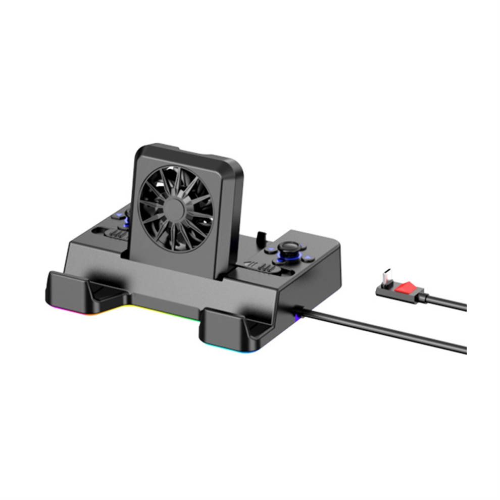 For Expansion Dock Handheld Bracket Expansion 4853968520402