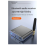 -HD Bluetooth 5.2 Receiver HIFI Music Audio Adapter 3