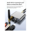 -HD Bluetooth 5.2 Receiver HIFI Music Audio Adapter 5