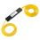 Dual Window Coupler 1/2 FBT Fiber Optical Splitter 1