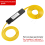 Dual Window Coupler 1/2 FBT Fiber Optical Splitter 2
