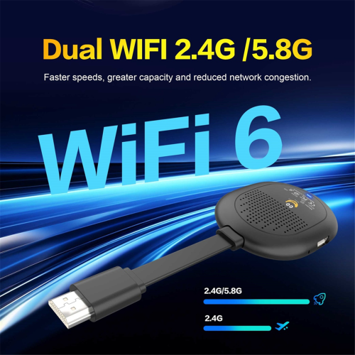 Banana TV Q2X 2G+8G Android 14.0 Allwinner H313 2