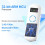 Portable Barcode Reader Pocket Scan Mini Scanner Bluetooth Qr Barcode 2