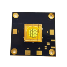 200W LED Lamp Beads 36-40V 8000-8500K Heat Dissipation Stable