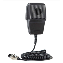 CB-507 Microphone 4 Pin Connector Mobile Radio Speaker