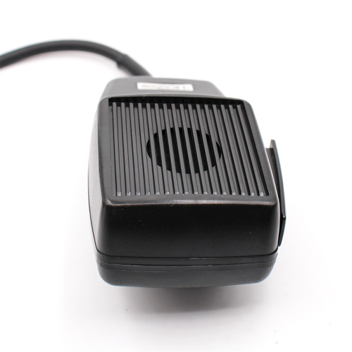 CB-507 Microphone 4 Pin Connector Mobile Radio Speaker 2
