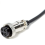 CB-507 Microphone 4 Pin Connector Mobile Radio Speaker 4