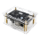 For K2B Acrylic Case Transparent Protective Shell 2