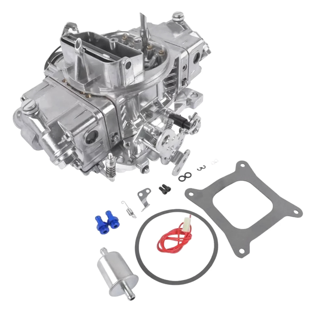 BR-67213 Electric Quick Fast Fuel Carburetor for 750