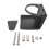 Motorcycle Folding Beverage Drink Cup Holder for Goldwing 3