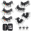 Terminal Removal Tool Kit 139 Pcs Depinning Tool Electrical Connector 1