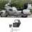 Motorcycle Folding Beverage Drink Cup Holder for Goldwing 2