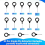 Terminal Removal Tool Kit 139 Pcs Depinning Tool Electrical Connector 2