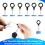 Terminal Removal Tool Kit 139 Pcs Depinning Tool Electrical Connector 4