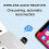 Wireless Bluetooth 5.4 Adapter for Windows 11/10/8.1 PC Laptop - Plug & Play, Anti-Interference 3