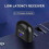 Wireless Bluetooth 5.4 Adapter for Windows 11/10/8.1 PC Laptop - Plug & Play, Anti-Interference 2