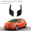 Front Windshield Wiper Seal Cover for Prius C US 2012-2014 2
