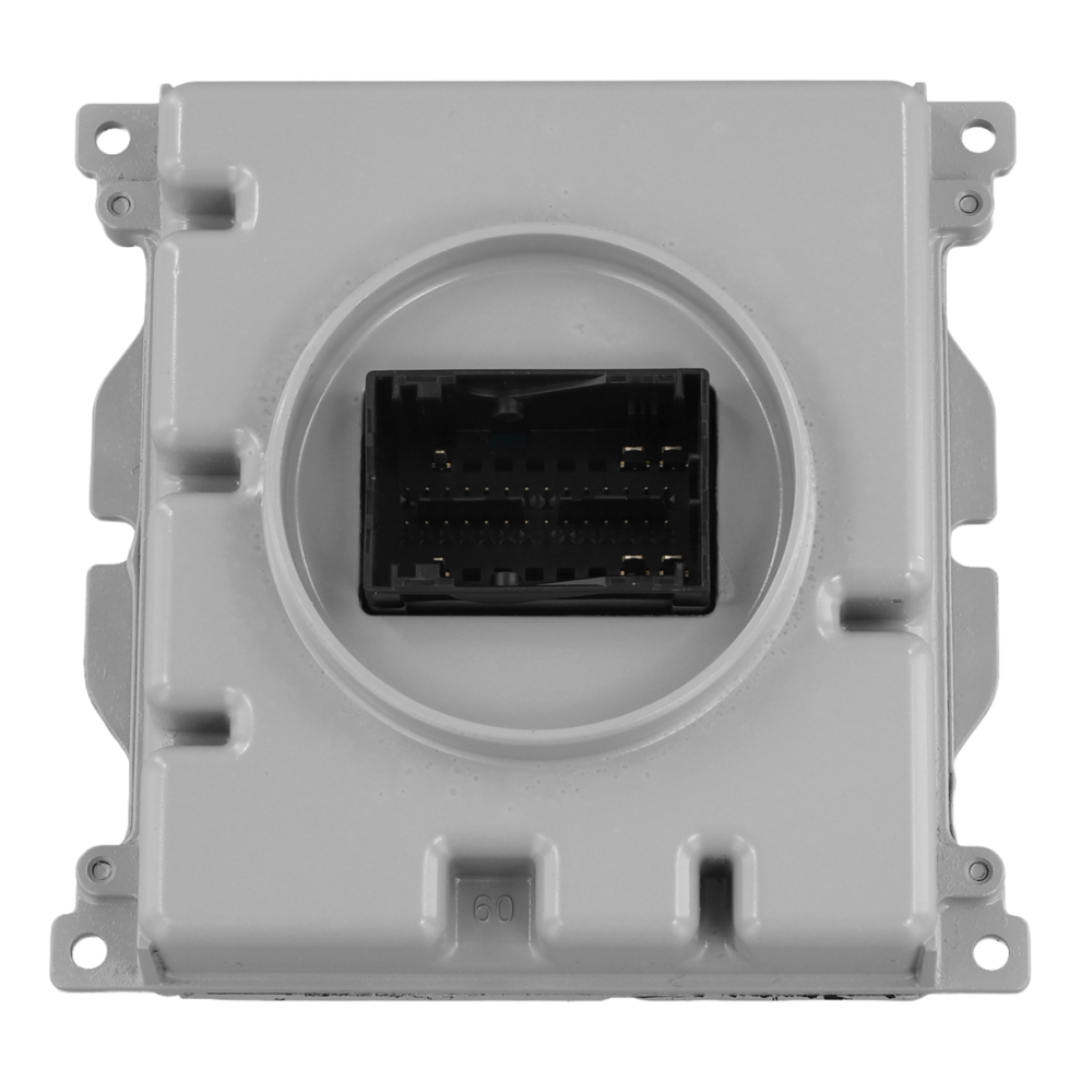 Angel Eyes Daytime Running Driver Module Computer Board Ballast Light 4853968528750