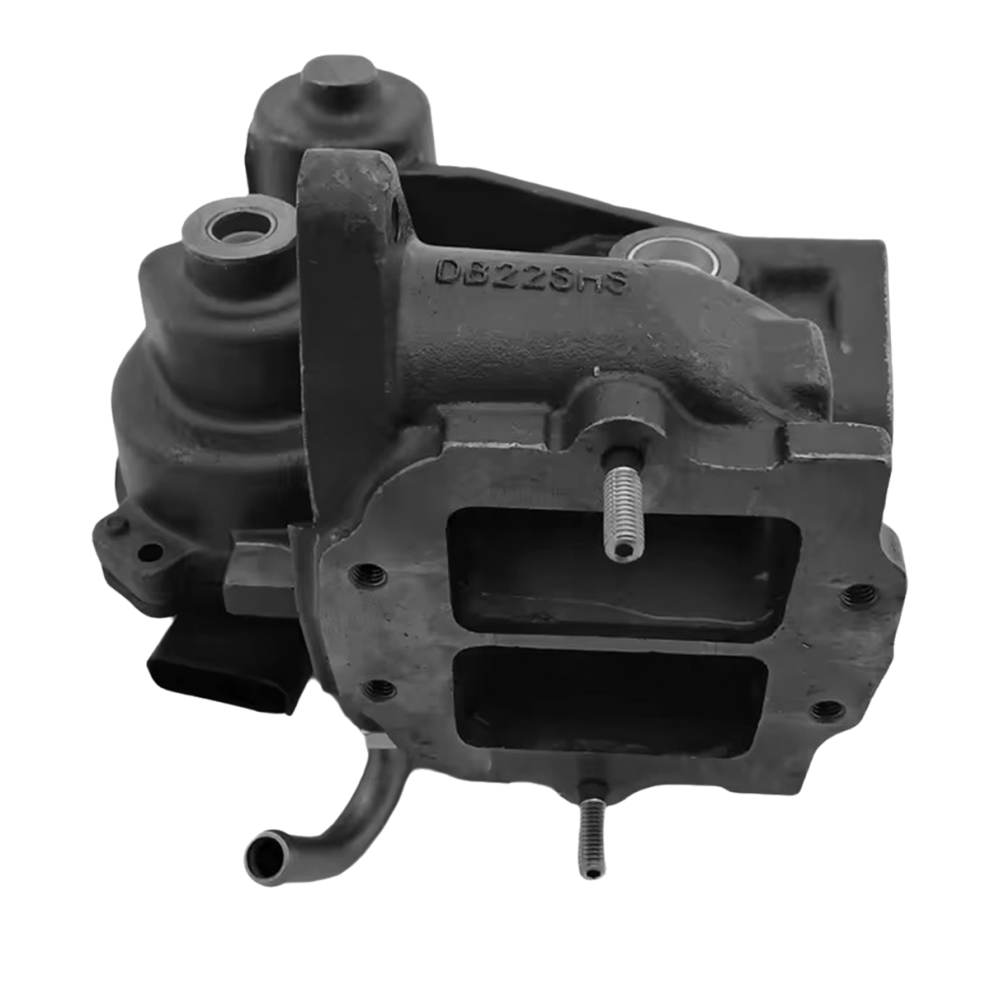 Isf2.8 Engine Egr Valve 5309069 For Foton Tunland 2.8 Turbo 4852839698240