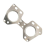 Exhaust Manifold Gasket Sealing Gasket for Quality 3