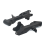 1Pair Hanger Connection Frame, Engine Suspension Beam,for 1