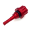 Engine Oil Filler Cap Plug for PG-1 XSR155 MT15 Red 4
